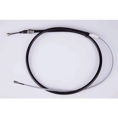 Favorito De Clientes Cable de accionamiento, freno de estacionamiento HELLA 8AS 355 669-111 HELLA 8AS 355 669-111